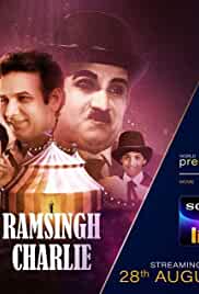 Ram Singh Charlie 2020 HdRip